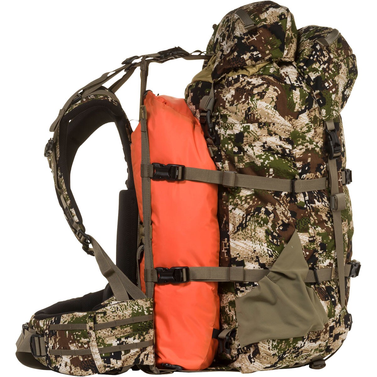 FS 2 x Brand New Mystery Ranch Hunting Packs (Women's Metcalfe / Men's